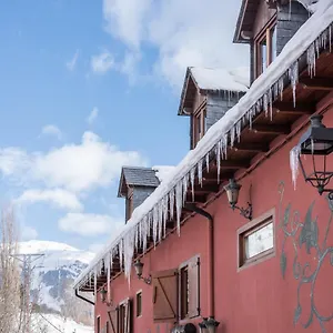 Hotel Snoe Colomers, Salardu