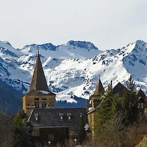 Hotel Snoe Mont Romies, Salardu